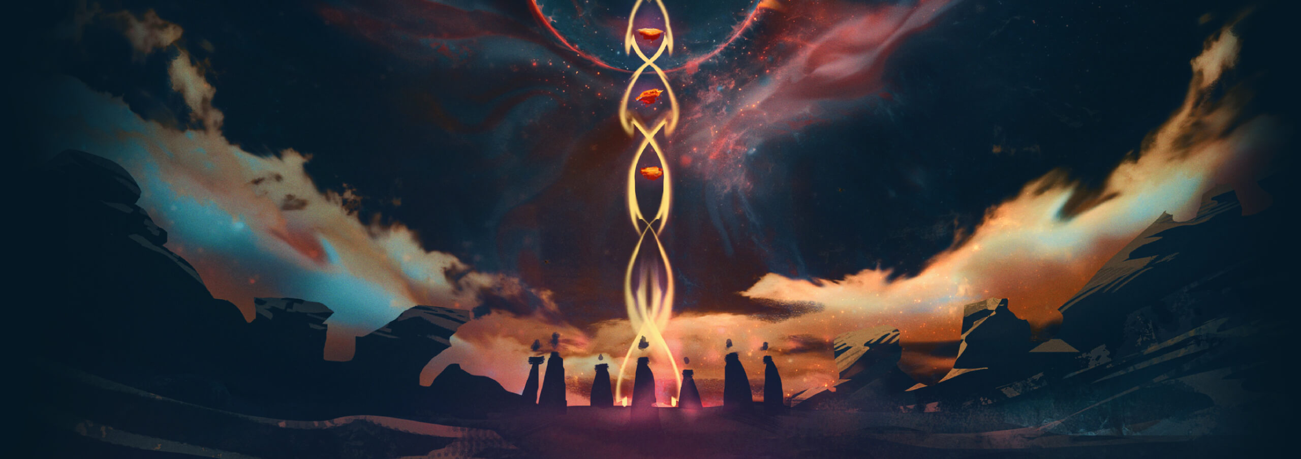 broken sun lore bg
